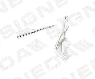 ПЕТЛЯ ДЛЯ КАПОТА Signeda PVG21046AL