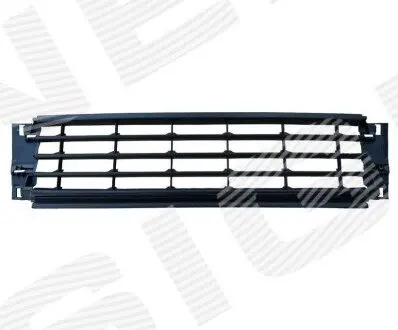 РЕШЕТКА В БАМПЕР Signeda PVG99181GA