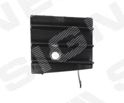 РЕШЕТКА В БАМПЕР Signeda PVW99167GAL
