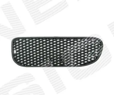 Фото решетка в бампер Signeda PSD07011GAL РЕШЕТКА В БАМПЕР Signeda PSD07011GAL