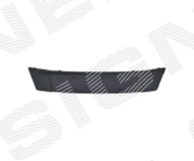 Фото держатель номера Signeda PAD04037LA ДЕРЖАТЕЛЬ НОМЕРА Signeda PAD04037LA