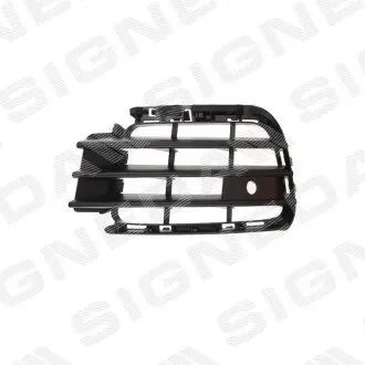 РЕШЕТКА В БАМПЕР Signeda PVW99092CAL