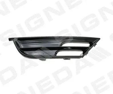 Решітка в бампер Signeda PCR99018CAR