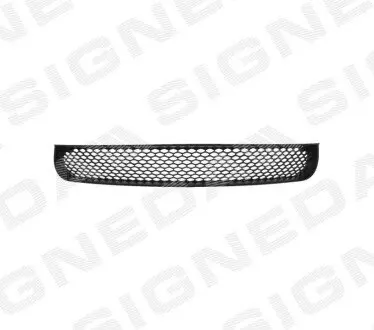 Фото решетка в бампер Signeda PDG99107GA РЕШЕТКА В БАМПЕР Signeda PDG99107GA