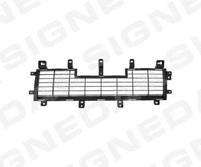 РЕШЕТКА В БАМПЕР Signeda PMB99169GAK