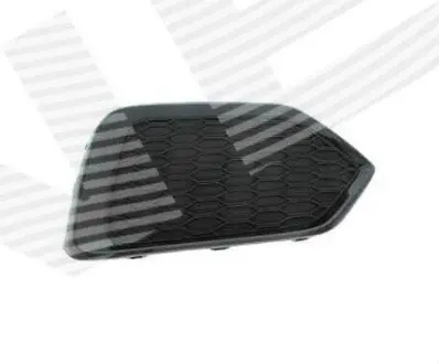 Решітка в бампер Signeda PHD99165CAR