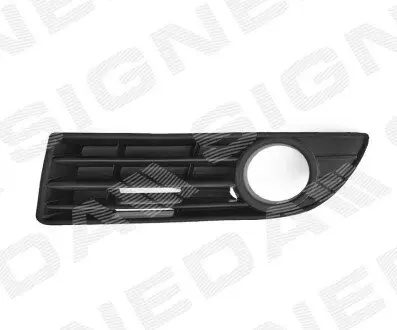 Решітка в бампер Signeda PVW99023CAL