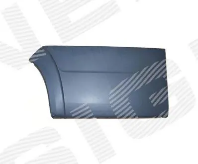 МОЛДИНГ НА КРИЛО Signeda PCT87019BL