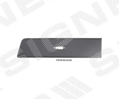 МОЛДИНГ НА КРЫЛО Signeda PCT87020AL