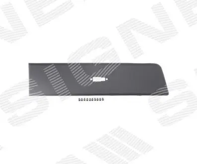 МОЛДИНГ НА КРЫЛО Signeda PCT87020AR