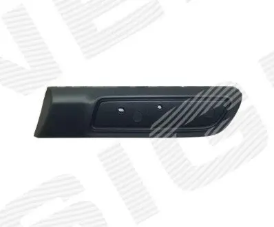 МОЛДИНГ НА КРИЛО Signeda PFT87004FL