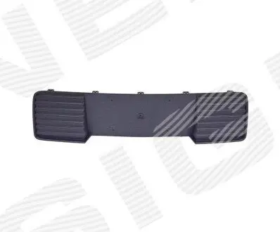 ДЕРЖАТЕЛЬ НОМЕРА Signeda PFD04003LA