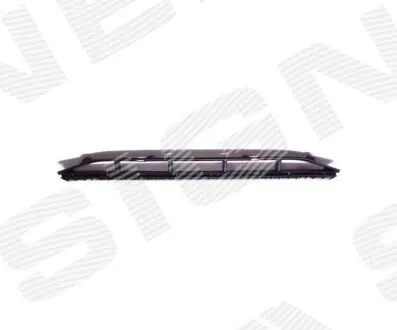 РЕШЕТКА В БАМПЕР Signeda PAD99206A