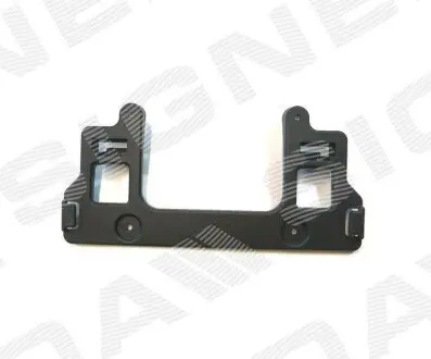 ДЕРЖАТЕЛЬ НОМЕРА Signeda PFD04458LA