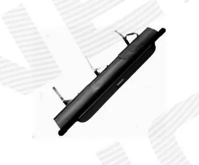 Шторка багажника Signeda PVV95001B