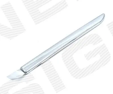 МОЛДИНГ НА КРЫЛО Signeda PBZ17021AL