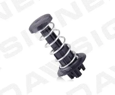 ДЕРЖАТЕЛЬ КАПОТА Signeda PBZ23297O
