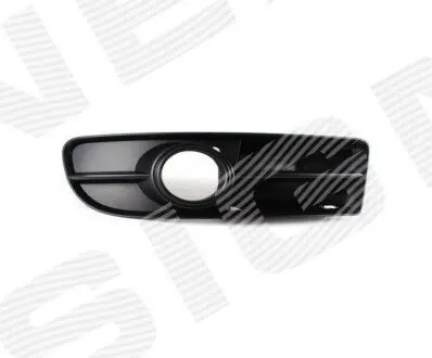 РЕШЕТКА В БАМПЕР Signeda PAD99910CL