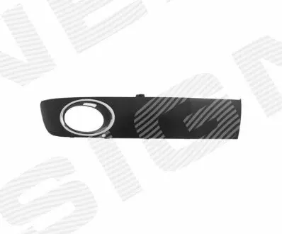 РЕШЕТКА В БАМПЕР Signeda PVG99359CAR