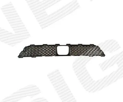 Решітка в бампер Signeda PCR99060GB