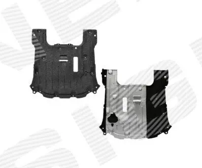 Защита двигателя Signeda PCR60010C