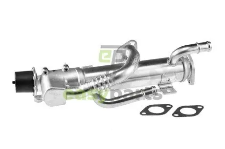 Радіатор EGR NTY EGR-VW-027A