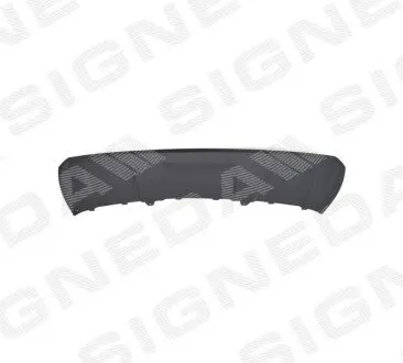 Спойлер бампера Signeda PAD05072VA (фото 1)