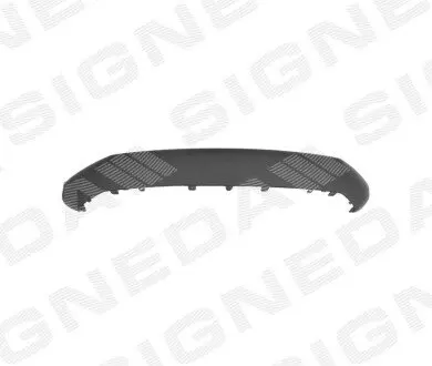 Фото спойлер бампера Signeda PAD05013VA Спойлер бампера Signeda PAD05013VA