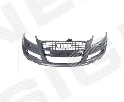 Бампер передний Signeda PAD041049BA
