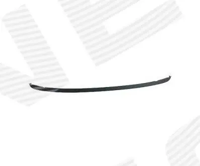 Молдинг бампера Signeda PAD99013A