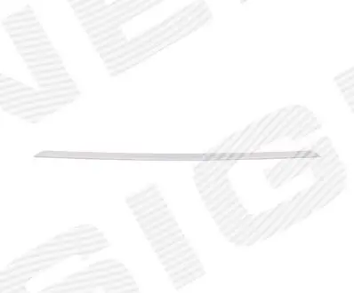 Молдинг бампера Signeda PBM04092MD