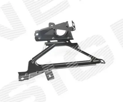 Кріплення крила Signeda PBM12100AL