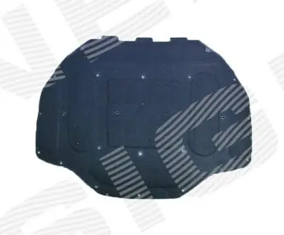 Изоля капота Signeda PBM25010A