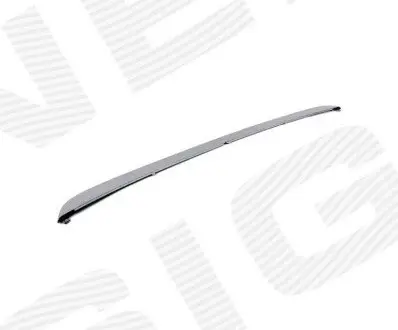 Молдинг бампера Signeda PBM99042A