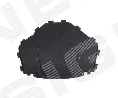 Изоля капота Signeda PBM25002A