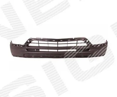 Бампер передній Signeda PCV04292BA