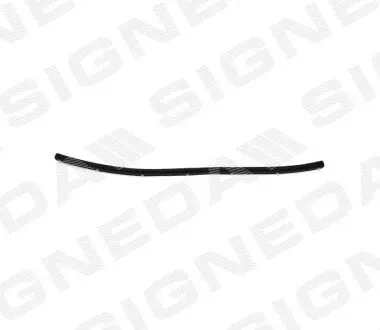 Накладка капота Signeda PCR99930CO