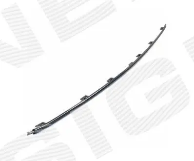 Молдинг бампера Signeda PCR04071MB