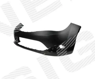 Бампер передний Signeda PCR04096KBB