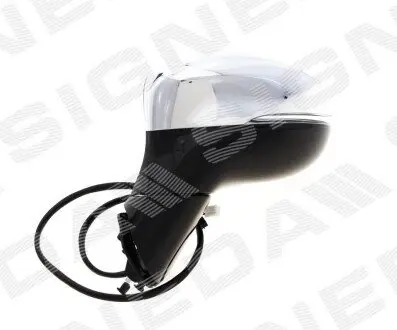 Боковое зеркало Signeda VCRM1042EL