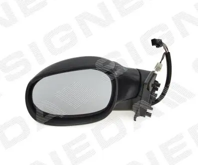 Боковое зеркало Signeda VCTM1010HLE