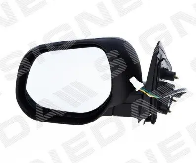 БІЧНЕ ДЗЕРКАЛО Signeda VMBM1055EL