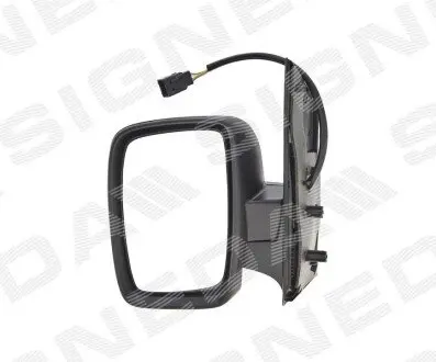 Боковое зеркало Signeda VCTM1114EL