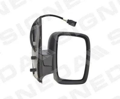 Бокове дзеркало Signeda VCTM1114ER