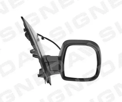 Боковое зеркало Signeda VCTM1098ER
