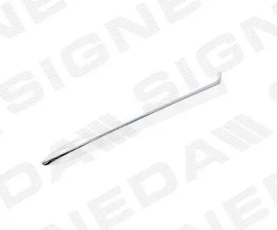 Фото молдинг решетки Signeda PFT07036GAL Молдинг решетки Signeda PFT07036GAL