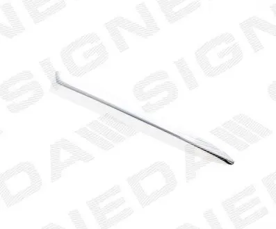 Фото молдинг решетки Signeda PFT07036GAR Молдинг решетки Signeda PFT07036GAR