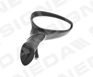 Бокове дзеркало Signeda VFTM1063ER