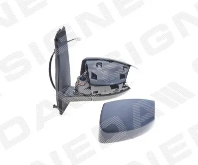 Боковое зеркало Signeda VFDM1060L