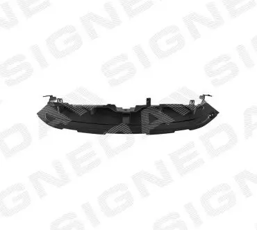 Спойлер бампера Signeda PFD05114VAV